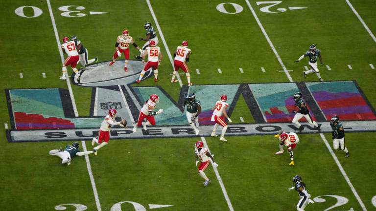 Los mejores encuentros de la temporada regular de la NFL 2023